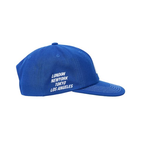 Palace P SNAPBACK ROYAL - Colorway
