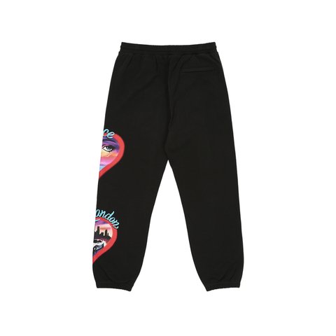 Palace PALACE FOREVER JOGGER BLACK - Colorway