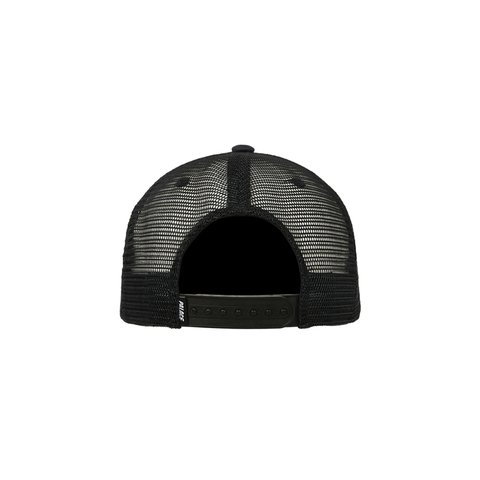 Palace PALACE FOREVER TRUCKER BLACK - Colorway