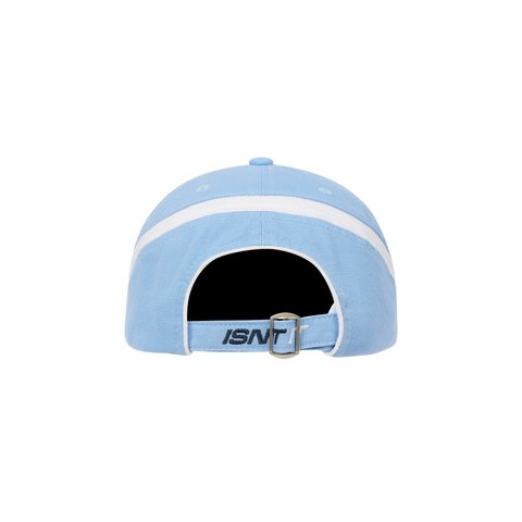 Palace PALACE ISN'T IT 6-PANEL CRYSTALIZED BLUE - Colorway