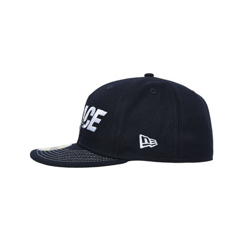 Palace PALACE NEW ERA ALSATIAN 59FIFTY NAVY - Colorway