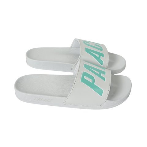 Palace PALACE SLIDER GREY - Colorway