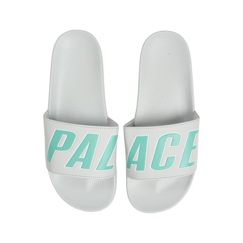 Palace PALACE SLIDER GREY - Colorway