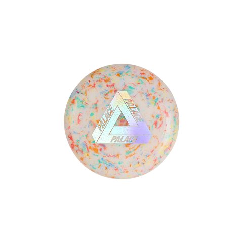 Palace PALACE WHAM-O TRI-FERG FRISBEE MULTI - Colorway