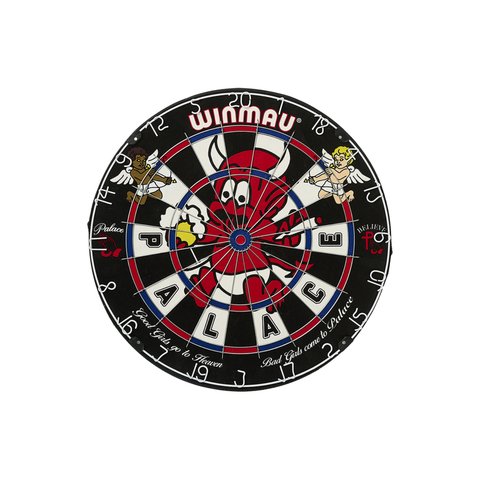 Palace PALACE WINMAU FALLEN ANGELS DARTBOARD - Colorway