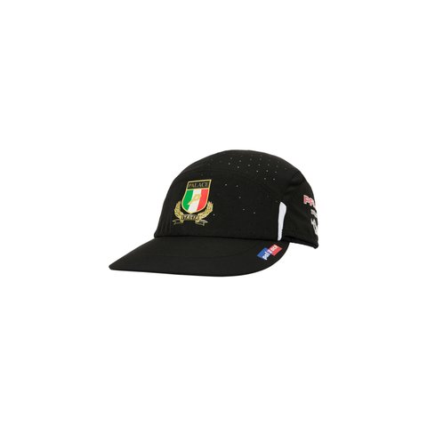Palace PALLONCINO NECK SAVER RUNNER BLACK - Colorway