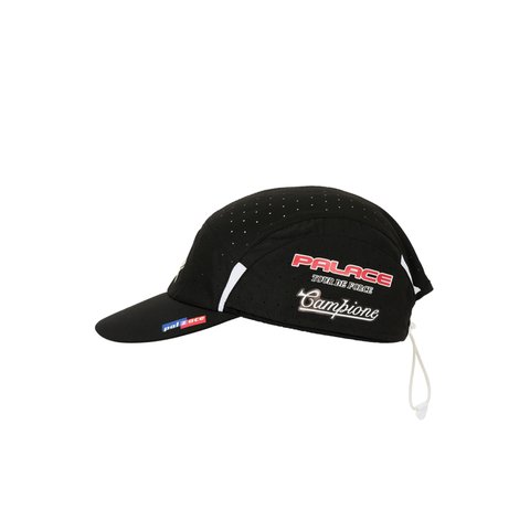 Palace PALLONCINO NECK SAVER RUNNER BLACK - Colorway