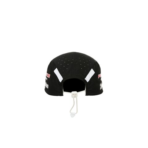 Palace PALLONCINO NECK SAVER RUNNER BLACK - Colorway