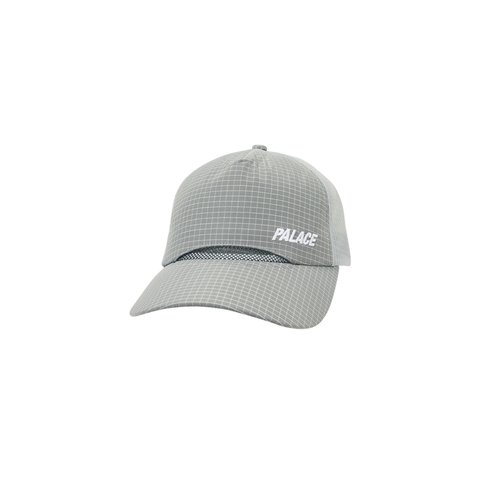 Palace PALTECH TRUCKER STEEL GREY - Colorway