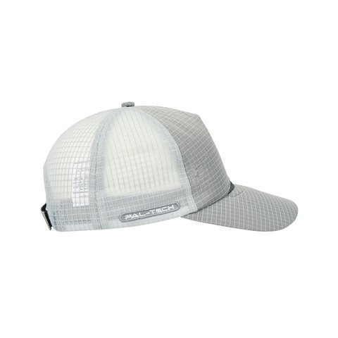 Palace PALTECH TRUCKER STEEL GREY - Colorway