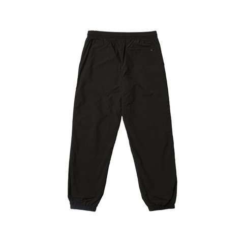 Palace PIPED SHELL JOGGER BLACK - Colorway