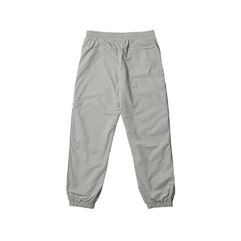 Palace PIPED SHELL JOGGER GREY - Colorway