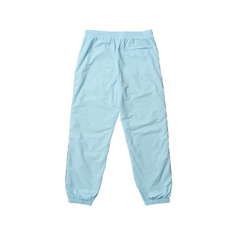 Palace PIPED SHELL JOGGER SKY - Colorway