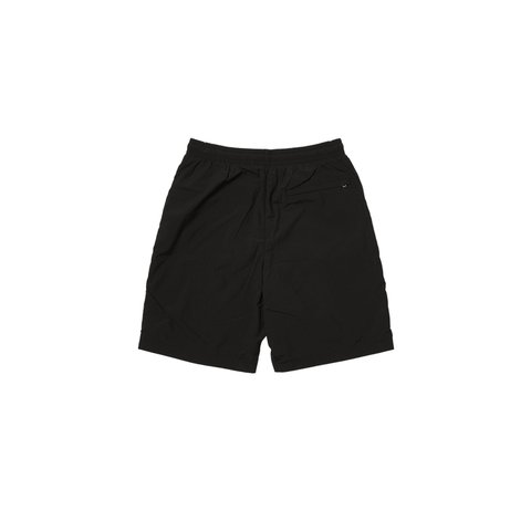 Palace PIPED SHELL SHORT BLACK - Colorway