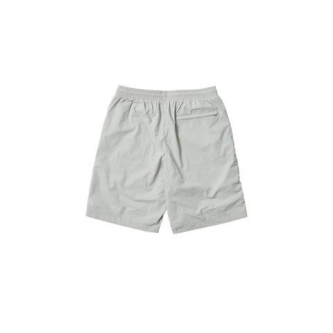 Palace PIPED SHELL SHORT GREY - Colorway