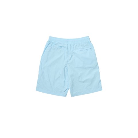 Palace PIPED SHELL SHORT SKY - Colorway