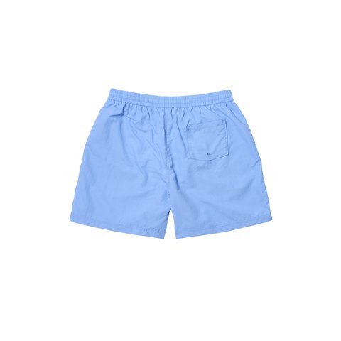 Palace POCKET SWIM SHORT FLEXY BLUE - Colorway
