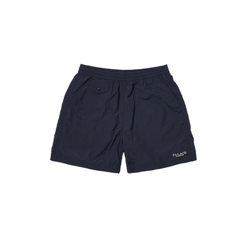 Palace POCKET SWIM SHORT NAVY - Colorway