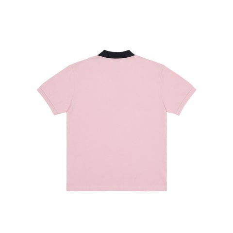 Palace POUR DON POLO LUSH FLUSH - Colorway