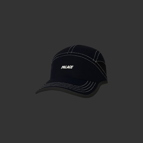 Palace REFLECTO RUNNER NAVY / BLACK - Colorway