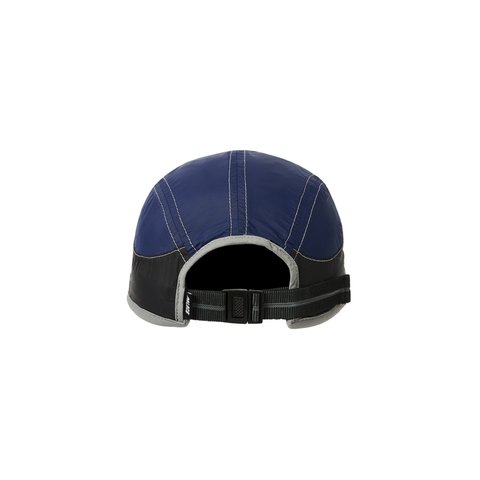 Palace REFLECTO RUNNER NAVY / BLACK - Colorway