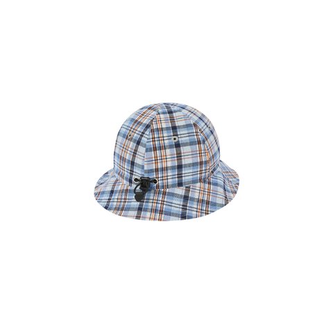 Palace REVERSO REFLECTO BUCKET BLUE / NAVY - Colorway