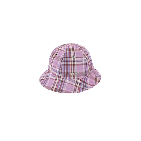 Palace REVERSO REFLECTO BUCKET PURPLE / GREY - Colorway