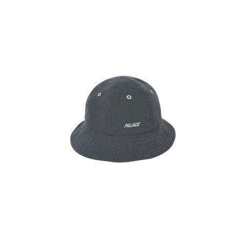 Palace REVERSO REFLECTO BUCKET PURPLE / GREY - Colorway