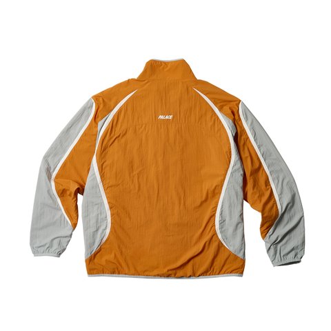 Palace RUN IT JACKET JAFFA / GREY - Colorway