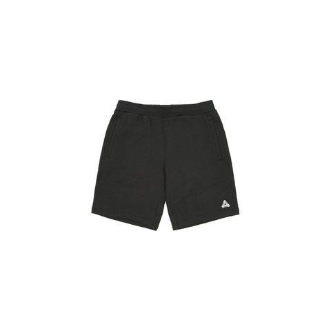 Palace SOFAR SWEAT SHORT BLACK - Colorway
