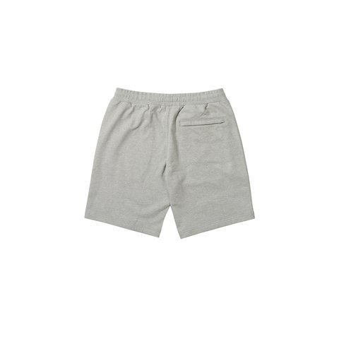 Palace SOFAR SWEAT SHORT GREY MARL - Colorway