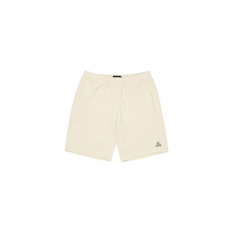 Palace SOFAR SWEAT SHORT SOFT WHITE - Colorway
