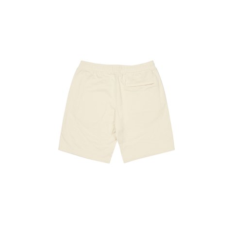 Palace SOFAR SWEAT SHORT SOFT WHITE - Colorway