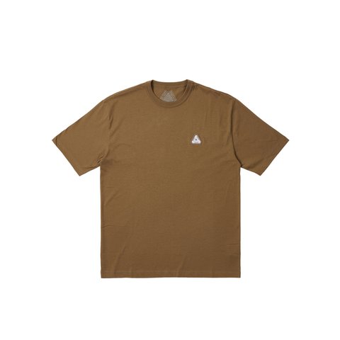 Palace SOFAR T-SHIRT MOCHA - Colorway