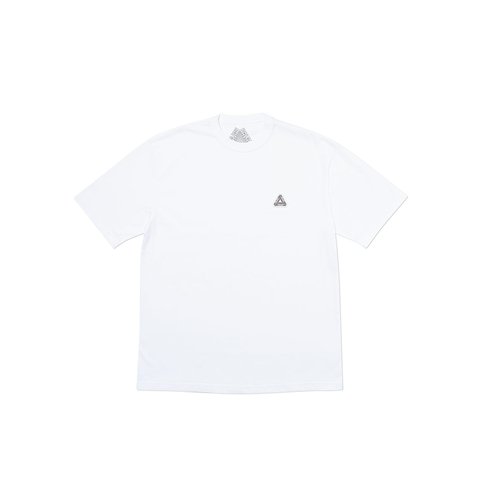Palace SOFAR T-SHIRT WHITE - Colorway