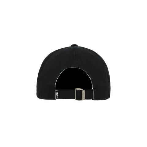 Palace START UP PAL HAT BLACK - Colorway