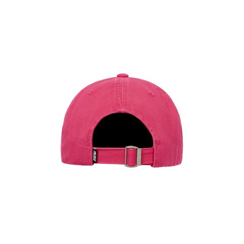Palace START UP PAL HAT PINK - Colorway