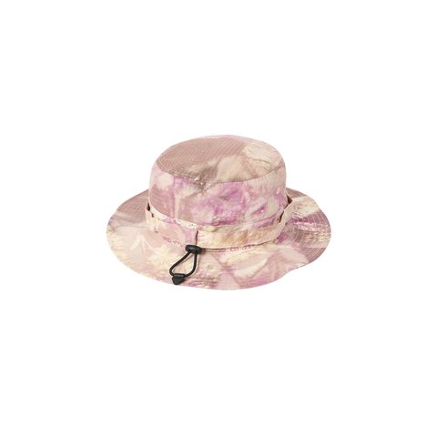 Palace T&D RIPSTOP BOONIE PINK - Colorway