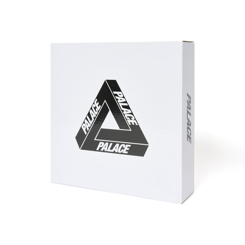 Palace TRI-FERG POOL FLOAT GREY / BLUE - Colorway