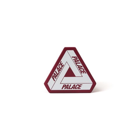 Palace TRI-FERG STRESS BALL WINE - Colorway