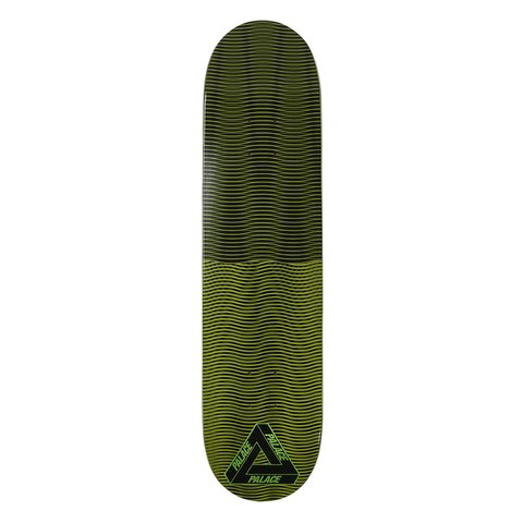 Palace TRIPPY ARMY GREEN 7.75 - Colorway