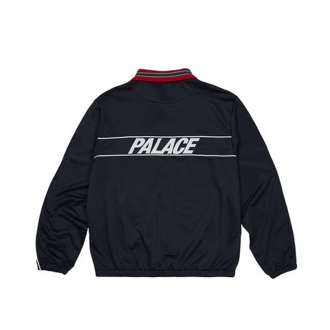 Palace ULTRA RELAX TRACK JACKET NAVY - Colorway