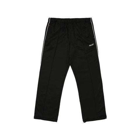Palace ULTRA RELAX TROUSER BLACK - Colorway
