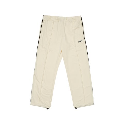 Palace ULTRA RELAX TROUSER OFF WHITE - Colorway