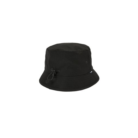 Palace Y-RIPSTOP SHELL BUCKET BLACK - Colorway