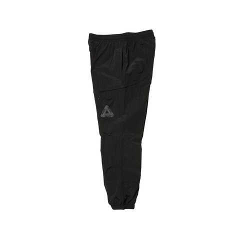 Palace Y-RIPSTOP SHELL JOGGER BLACK - Colorway