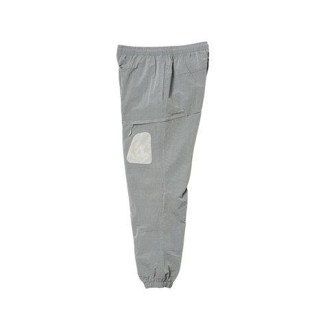Palace Y-RIPSTOP SHELL JOGGER STEEL GREY - Colorway