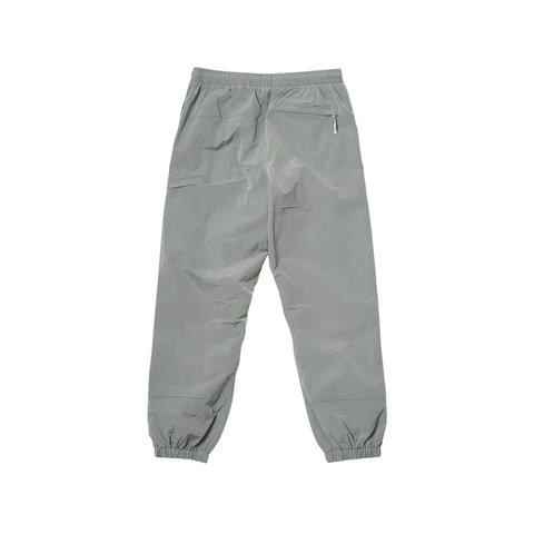 Palace Y-RIPSTOP SHELL JOGGER STEEL GREY - Colorway