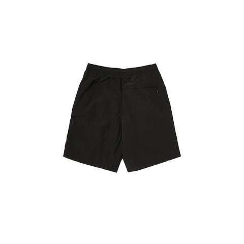 Palace Y-RIPSTOP SHELL SHORT BLACK - Colorway