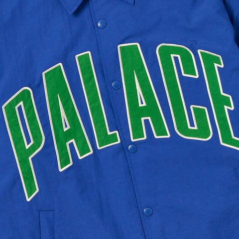 Palace ARCHWAY COACH JACKET ULTRA - Colorway